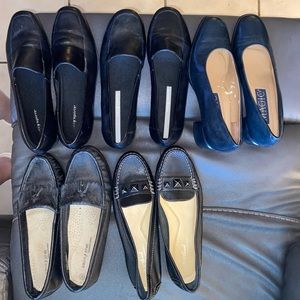 Older Women’s Shoes all size 8